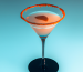 Haciendo olas: cocteles con licor de crema de arroz