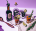 ¿Ya probaste estos exquisitos cocteles con licor de crema de arroz?