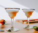 Tu bar en casa: cocteles con licor de crema de arroz que puedes hacer tú mismo